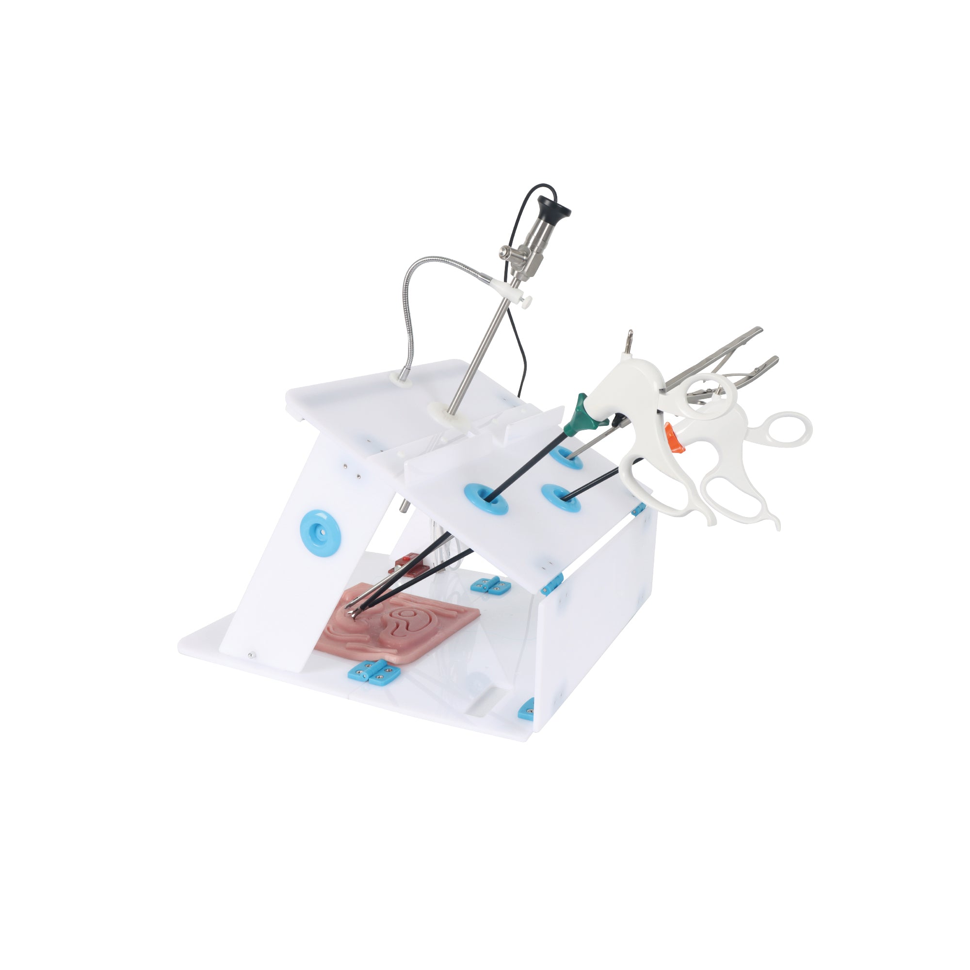 Alcedo Standard Laparoscopic Trainer Box