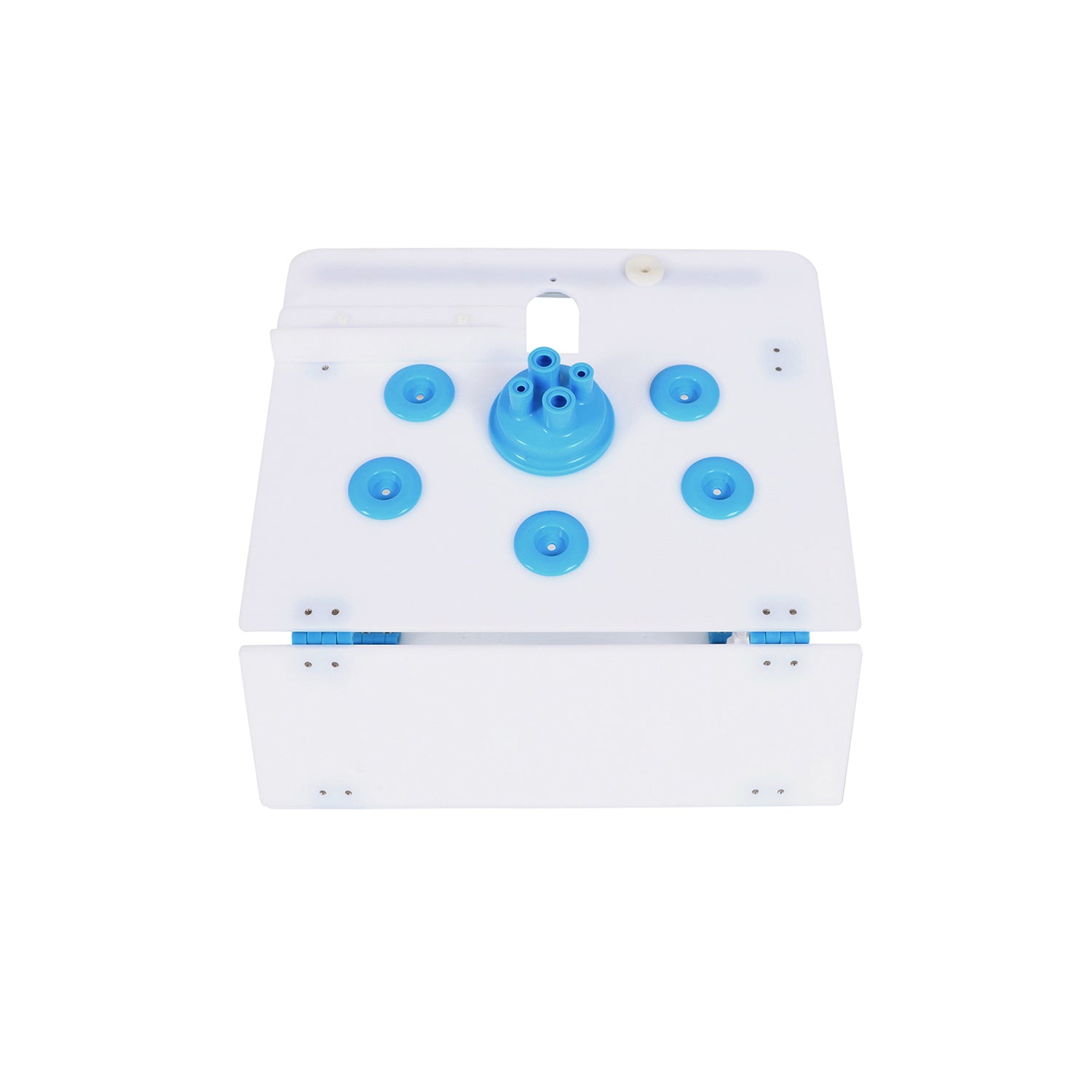 Alcedo Standard Single-Port Laparoscopic Trainer Box