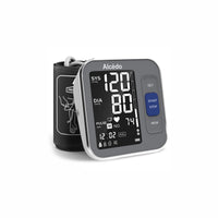 Alcedo Blood Pressure Monitor AE178 – Alcedo Health