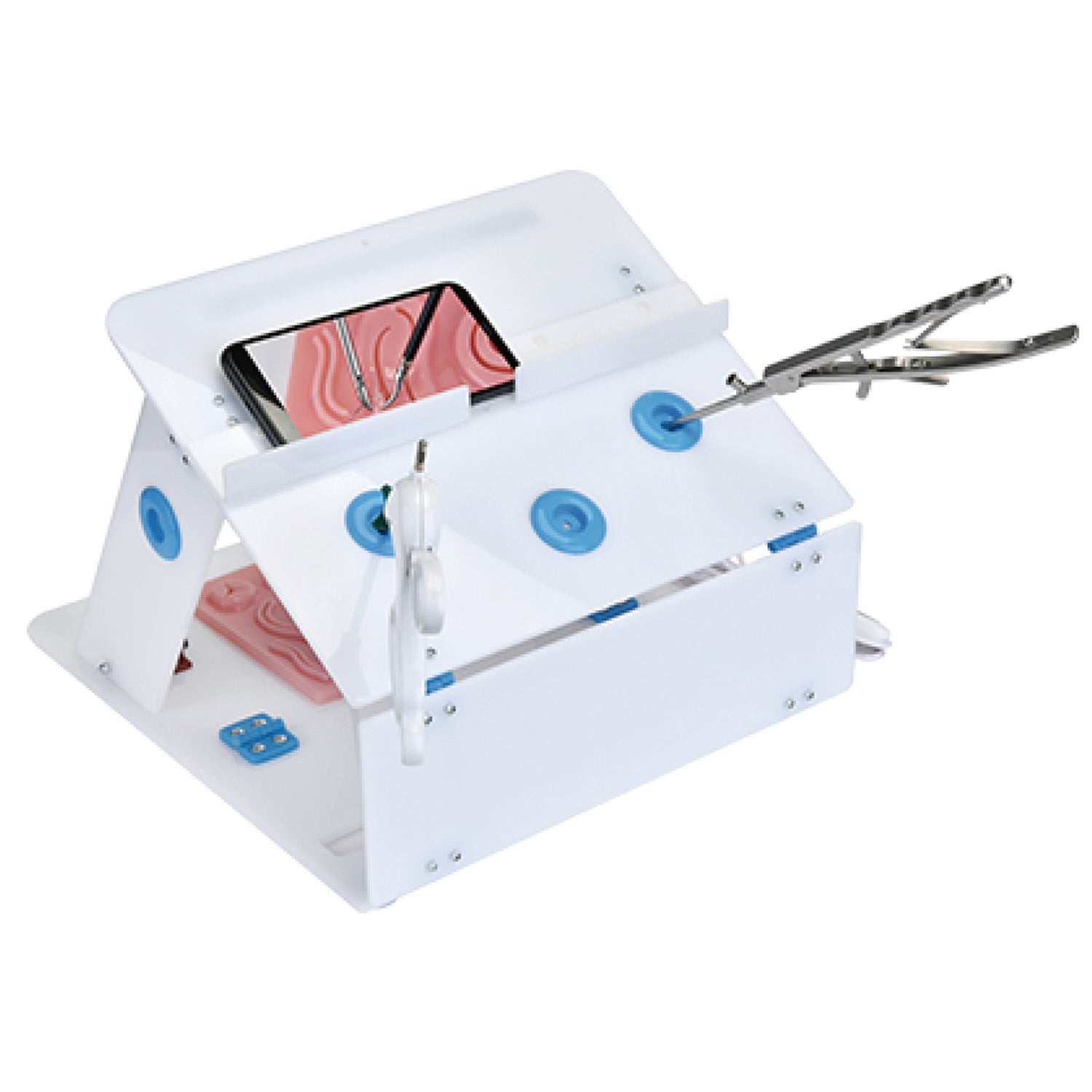 Alcedo Standard Laparoscopic Trainer Box